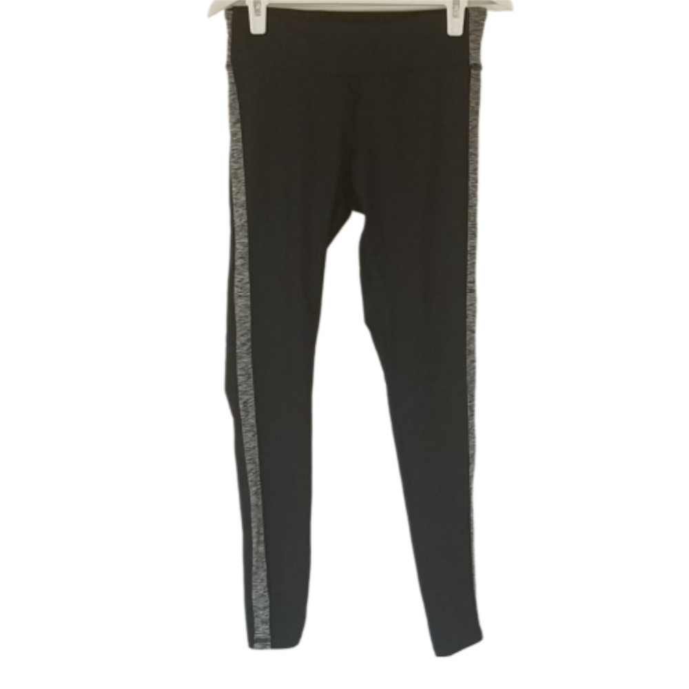 Champion Workout Pants Athletic Sportswear Compression Leggings